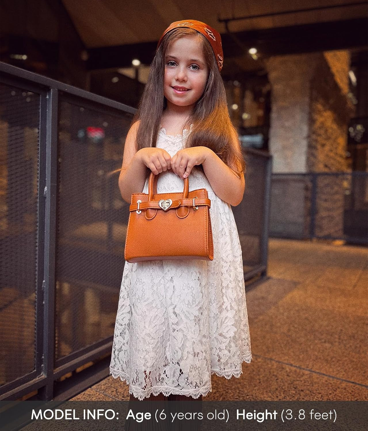Kids Purse for Little Girls Gift Toddler Crossbody Handbags