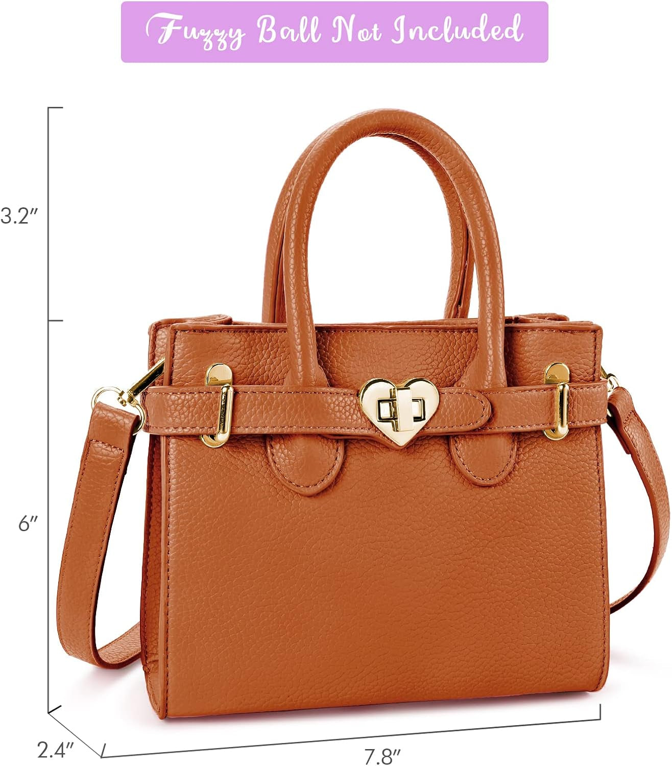 Kids Purse for Little Girls Gift Toddler Crossbody Handbags