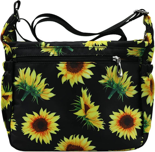 Purses and Shoulder Handbags for Women Crossbody Bag Messenger Bags